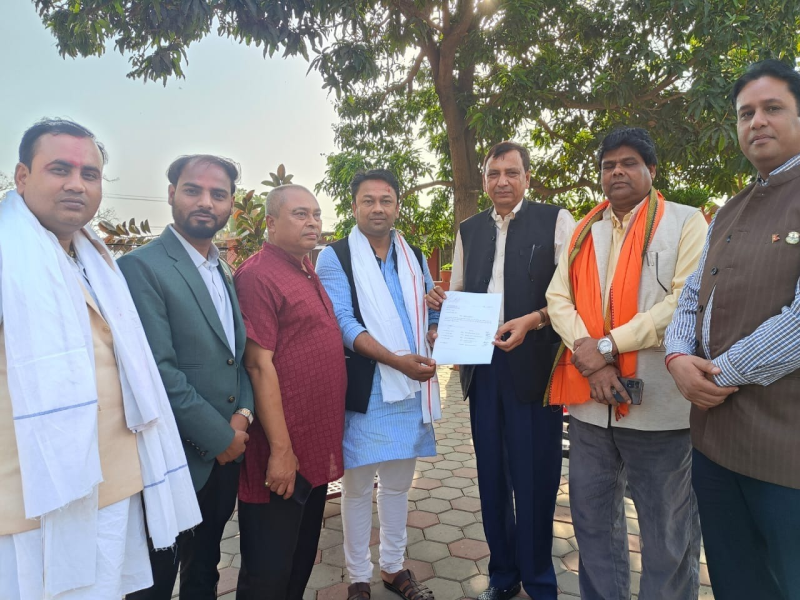 मधेश सरकारबाट बाहिरियो एमाले, मन्त्रीहरूले दिए राजीनामा 